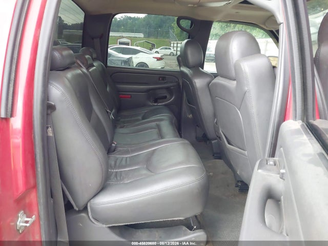 Продаж на аукціоні авто 2005 Chevrolet Silverado 2500hd Lt, vin: 1GCHK232X5F937030, номер лоту: 45820680