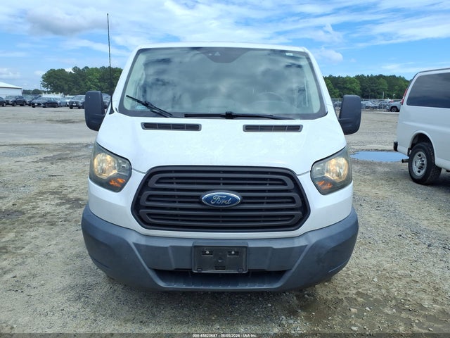 2016 Ford Transit-150 Xl მანქანა იყიდება აუქციონზე, vin: 1FMZK1ZM3GKB45573, აუქციონის ნომერი: 45820687