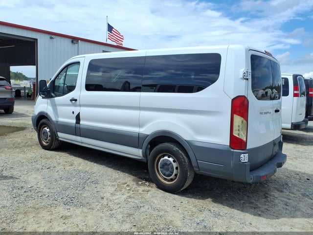 2016 Ford Transit-150 Xl მანქანა იყიდება აუქციონზე, vin: 1FMZK1ZM3GKB45573, აუქციონის ნომერი: 45820687