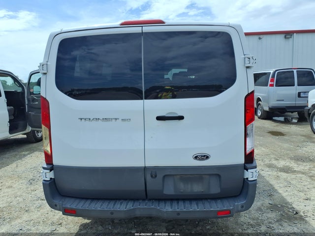 2016 Ford Transit-150 Xl მანქანა იყიდება აუქციონზე, vin: 1FMZK1ZM3GKB45573, აუქციონის ნომერი: 45820687