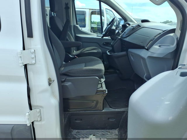 2016 Ford Transit-150 Xl მანქანა იყიდება აუქციონზე, vin: 1FMZK1ZM3GKB45573, აუქციონის ნომერი: 45820687