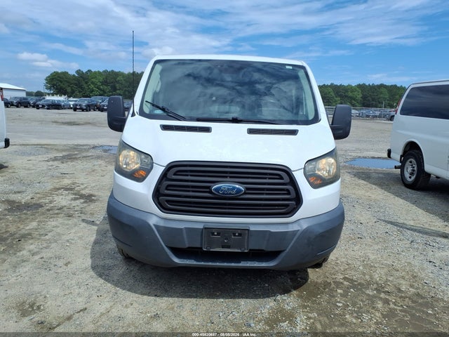 2016 Ford Transit-150 Xl მანქანა იყიდება აუქციონზე, vin: 1FMZK1ZM3GKB45573, აუქციონის ნომერი: 45820687
