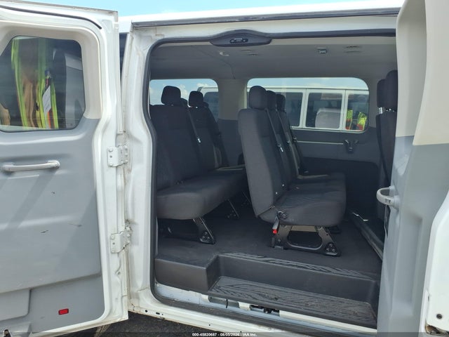 2016 Ford Transit-150 Xl მანქანა იყიდება აუქციონზე, vin: 1FMZK1ZM3GKB45573, აუქციონის ნომერი: 45820687