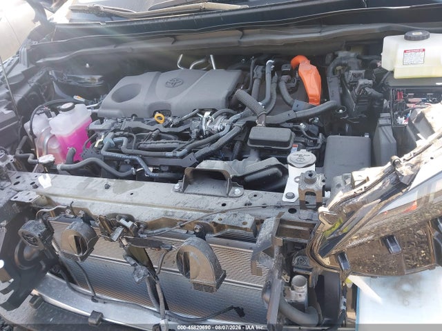 Продаж на аукціоні авто 2026 Toyota Sienna Xle, vin: 5TDYSKFC0TS247899, номер лоту: 45820690