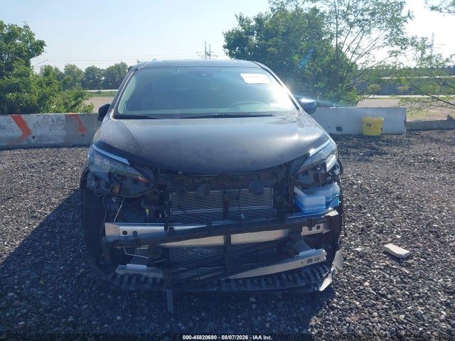 Продаж на аукціоні авто 2026 Toyota Sienna Xle, vin: 5TDYSKFC0TS247899, номер лоту: 45820690