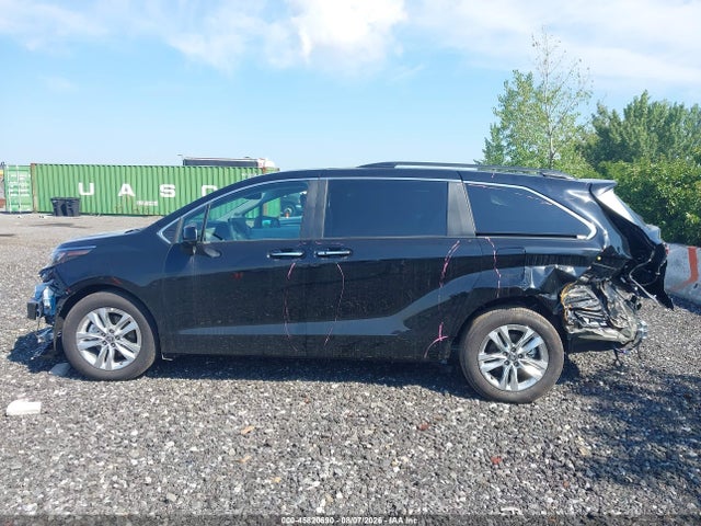 Продаж на аукціоні авто 2026 Toyota Sienna Xle, vin: 5TDYSKFC0TS247899, номер лоту: 45820690