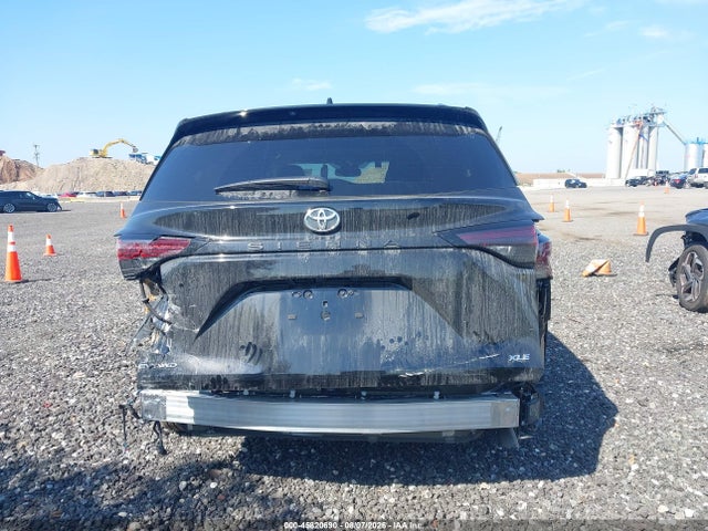 Продаж на аукціоні авто 2026 Toyota Sienna Xle, vin: 5TDYSKFC0TS247899, номер лоту: 45820690