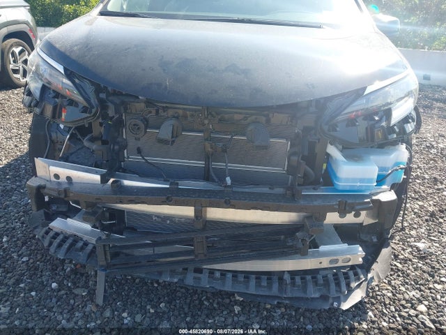 Продаж на аукціоні авто 2026 Toyota Sienna Xle, vin: 5TDYSKFC0TS247899, номер лоту: 45820690