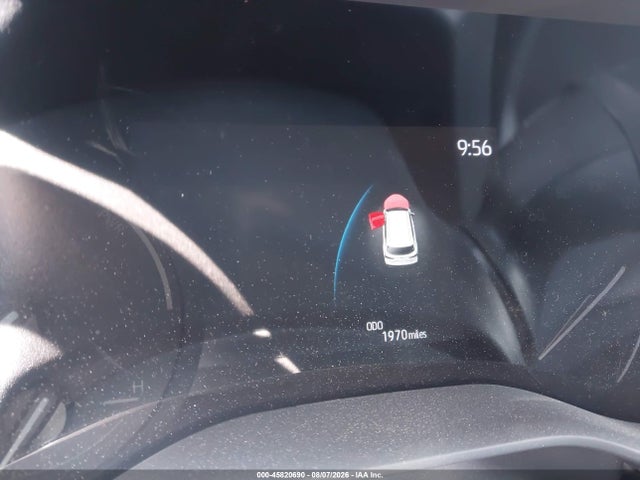 Продаж на аукціоні авто 2026 Toyota Sienna Xle, vin: 5TDYSKFC0TS247899, номер лоту: 45820690