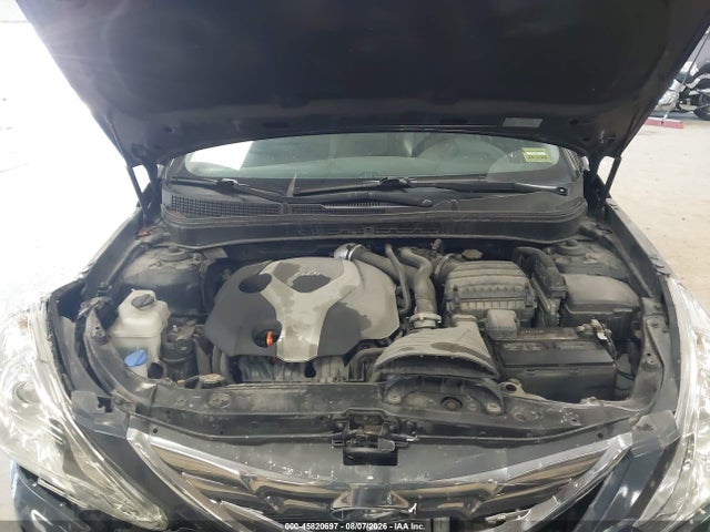 Продажа на аукционе авто 2013 Hyundai Sonata Limited 2.0t, vin: 5NPEC4AB8DH662888, номер лота: 45820697