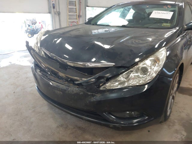 Продажа на аукционе авто 2013 Hyundai Sonata Limited 2.0t, vin: 5NPEC4AB8DH662888, номер лота: 45820697