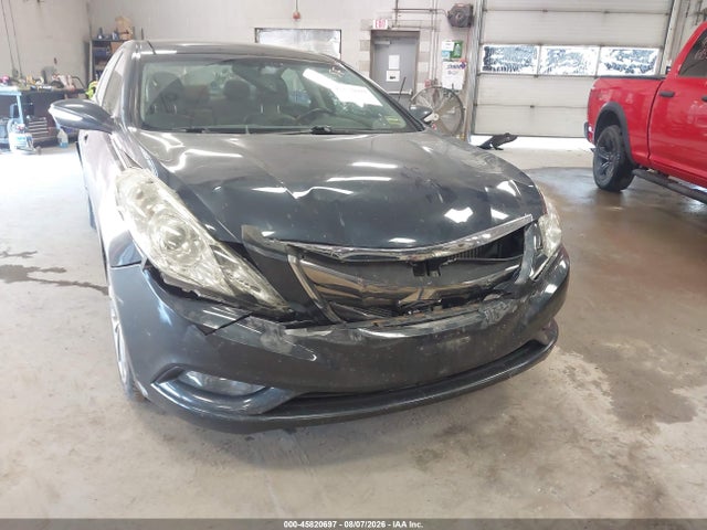 Продажа на аукционе авто 2013 Hyundai Sonata Limited 2.0t, vin: 5NPEC4AB8DH662888, номер лота: 45820697