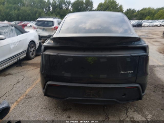 Tesla Model Y 2026 7SAYGDEE5TF332972 Image 16
