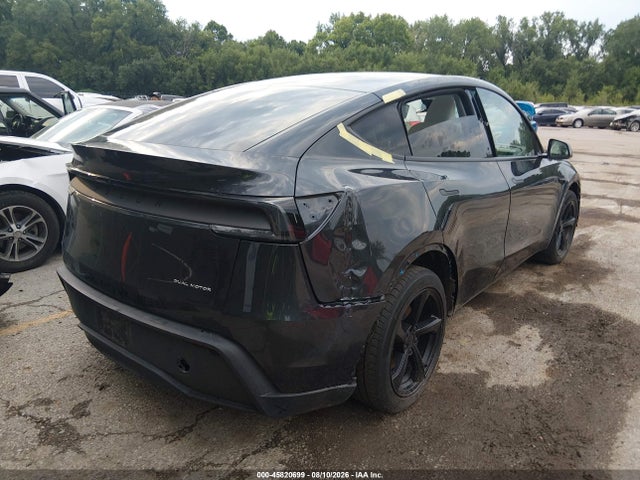 Tesla Model Y 2026 7SAYGDEE5TF332972 Image 4