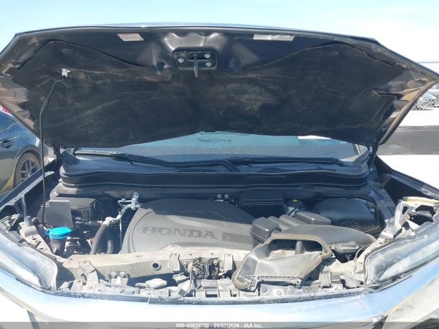 Продажа на аукционе авто 2019 Honda Pilot Touring, vin: 5FNYF5H63KB011909, номер лота: 45820700