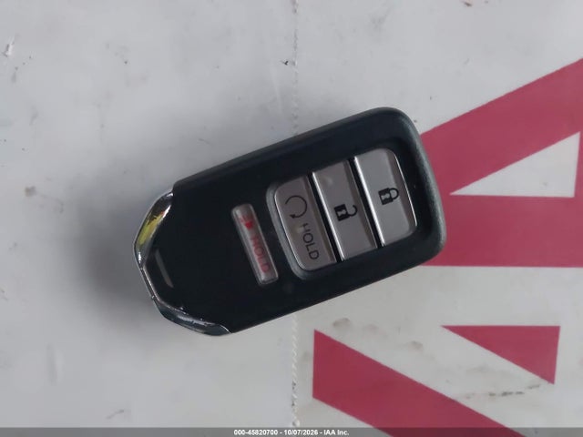 Продажа на аукционе авто 2019 Honda Pilot Touring, vin: 5FNYF5H63KB011909, номер лота: 45820700