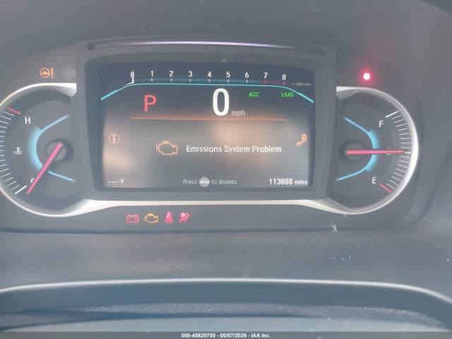 Продажа на аукционе авто 2019 Honda Pilot Touring, vin: 5FNYF5H63KB011909, номер лота: 45820700