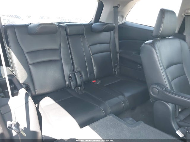 Продажа на аукционе авто 2019 Honda Pilot Touring, vin: 5FNYF5H63KB011909, номер лота: 45820700