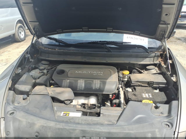 Aukcja sprzedaży 2017 Jeep Cherokee Sport, vin: 1C4PJMAB0HW664231, numer aukcji: 45820701