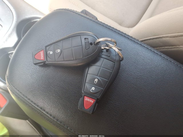 Aukcja sprzedaży 2017 Jeep Cherokee Sport, vin: 1C4PJMAB0HW664231, numer aukcji: 45820701