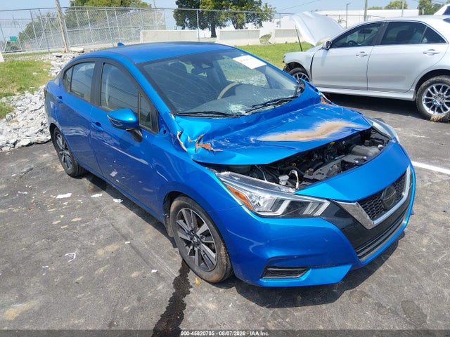 2020 3N1CN8EV9LL838085 главное изображение