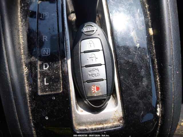 Nissan Versa Sv Xtronic Cvt 2020 3N1CN8EV9LL838085 Image 11