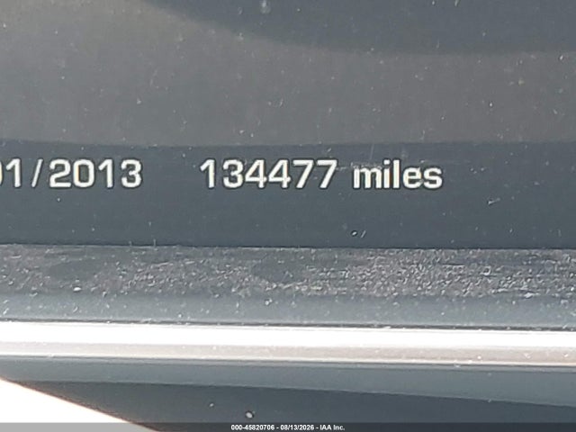 45820706 :رقم المزاد ، SALGS2WF3EA176423 vin ، 2014 Land Rover Range Rover 3.0l V6 Supercharged Hse مزاد بيع