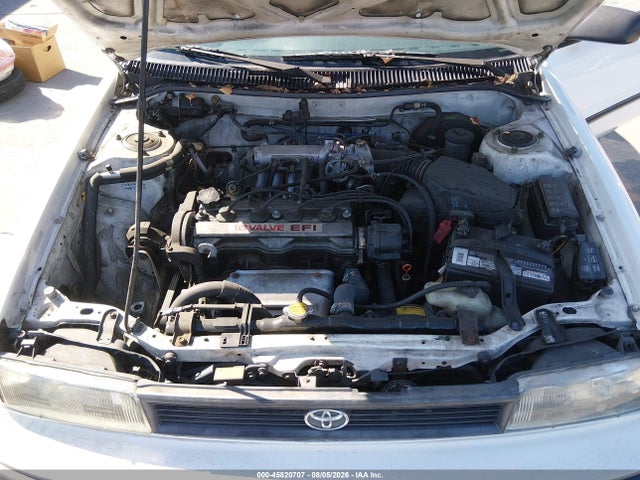 Продаж на аукціоні авто 1991 Toyota Corolla Dlx, vin: 1NXAE94AXMZ175945, номер лоту: 45820707