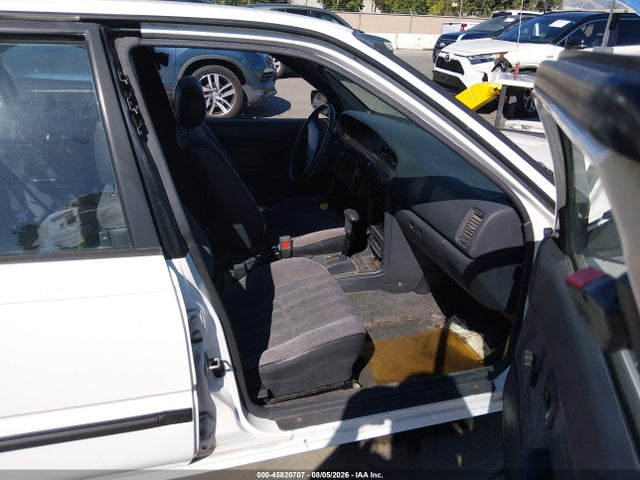 Продаж на аукціоні авто 1991 Toyota Corolla Dlx, vin: 1NXAE94AXMZ175945, номер лоту: 45820707
