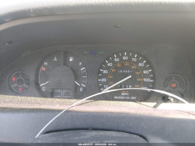 Продаж на аукціоні авто 1991 Toyota Corolla Dlx, vin: 1NXAE94AXMZ175945, номер лоту: 45820707