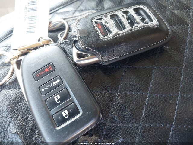 45820709 :رقم المزاد ، 2T2BZMCA4JC160864 vin ، 2018 Lexus Rx 350 مزاد بيع
