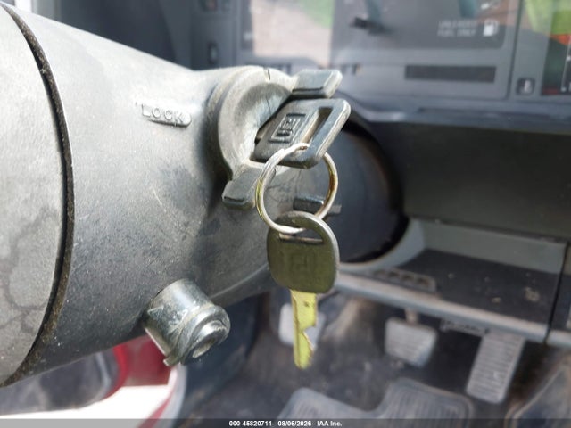 Продаж на аукціоні авто 1992 Chevrolet S Truck S10, vin: 1GCCS19R2N8212552, номер лоту: 45820711