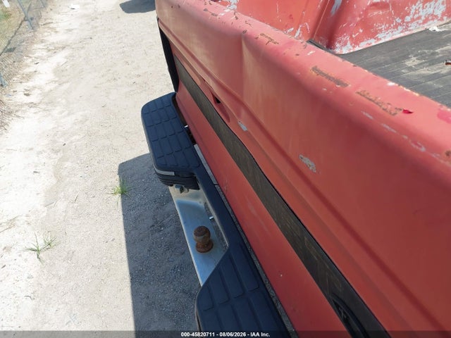 Продаж на аукціоні авто 1992 Chevrolet S Truck S10, vin: 1GCCS19R2N8212552, номер лоту: 45820711