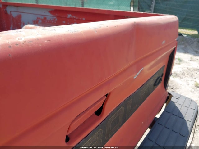 Продаж на аукціоні авто 1992 Chevrolet S Truck S10, vin: 1GCCS19R2N8212552, номер лоту: 45820711