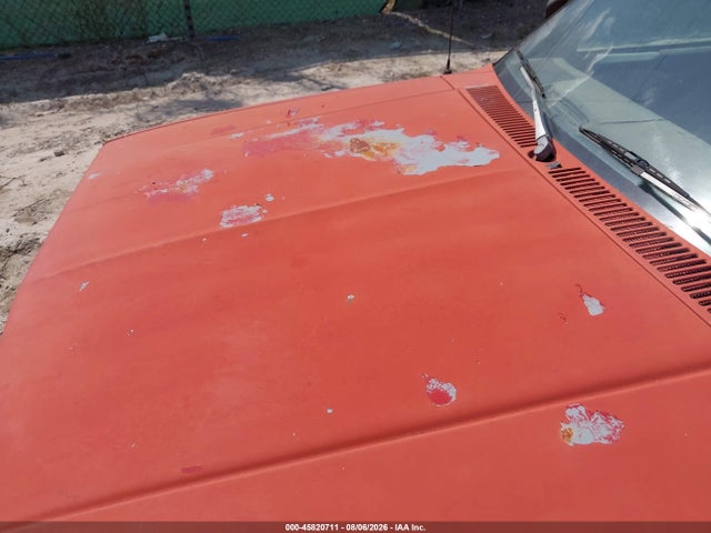 Продаж на аукціоні авто 1992 Chevrolet S Truck S10, vin: 1GCCS19R2N8212552, номер лоту: 45820711