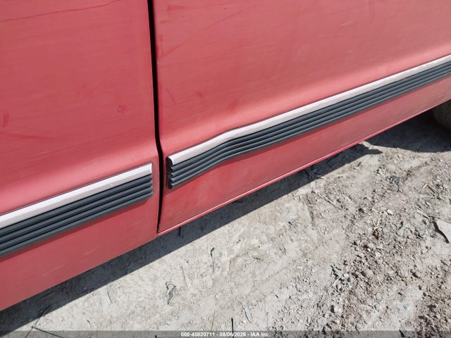 Продаж на аукціоні авто 1992 Chevrolet S Truck S10, vin: 1GCCS19R2N8212552, номер лоту: 45820711