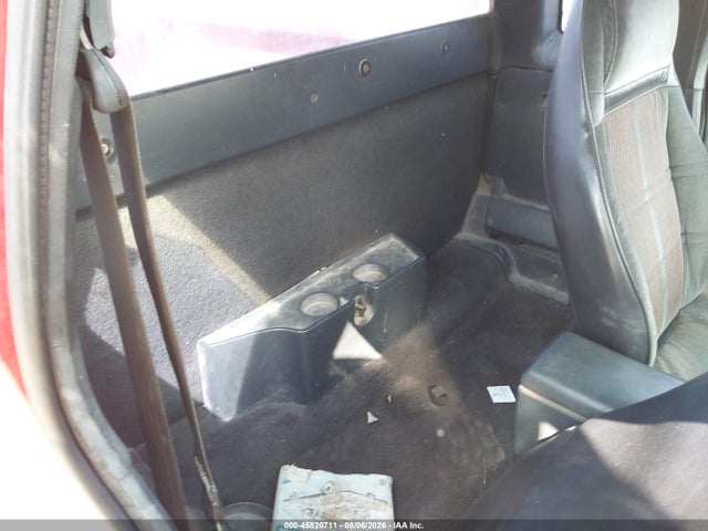 Продаж на аукціоні авто 1992 Chevrolet S Truck S10, vin: 1GCCS19R2N8212552, номер лоту: 45820711