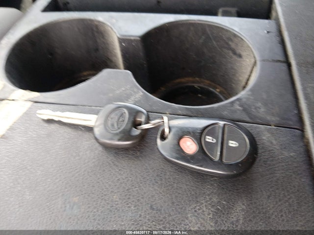 5TFRM5F11EX073711 Toyota Tundra Sr5 4.6l V8
