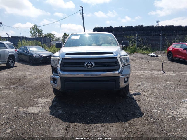 5TFRM5F11EX073711 Toyota Tundra Sr5 4.6l V8