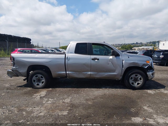 5TFRM5F11EX073711 Toyota Tundra Sr5 4.6l V8