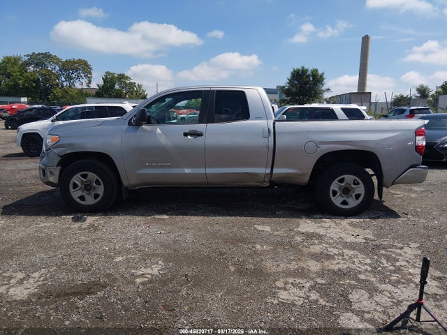 5TFRM5F11EX073711 Toyota Tundra Sr5 4.6l V8