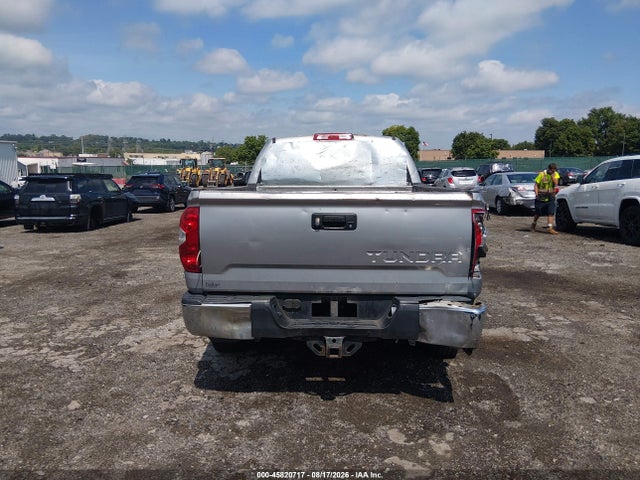 5TFRM5F11EX073711 Toyota Tundra Sr5 4.6l V8
