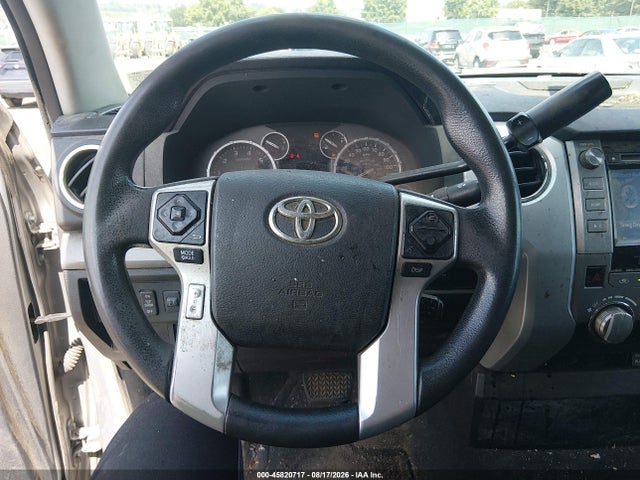 5TFRM5F11EX073711 Toyota Tundra Sr5 4.6l V8