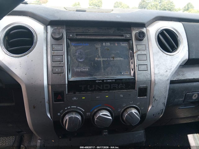 5TFRM5F11EX073711 Toyota Tundra Sr5 4.6l V8