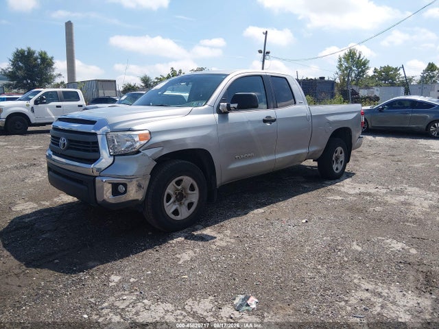 5TFRM5F11EX073711 Toyota Tundra Sr5 4.6l V8
