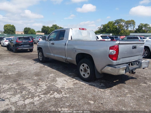 5TFRM5F11EX073711 Toyota Tundra Sr5 4.6l V8