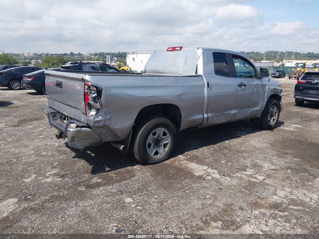 5TFRM5F11EX073711 Toyota Tundra Sr5 4.6l V8