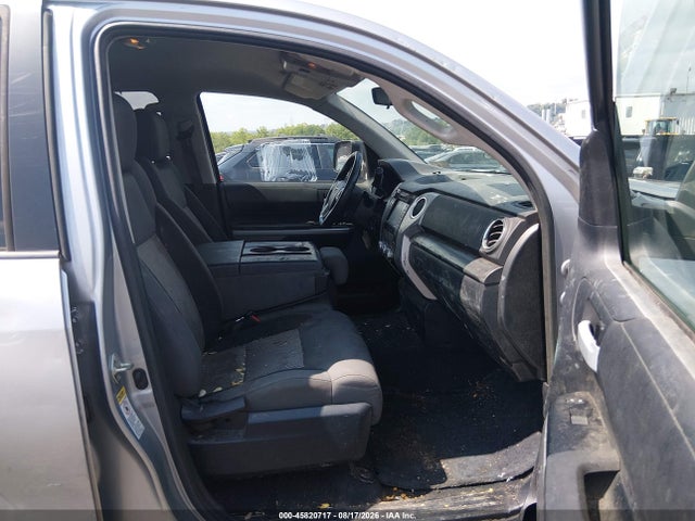 5TFRM5F11EX073711 Toyota Tundra Sr5 4.6l V8