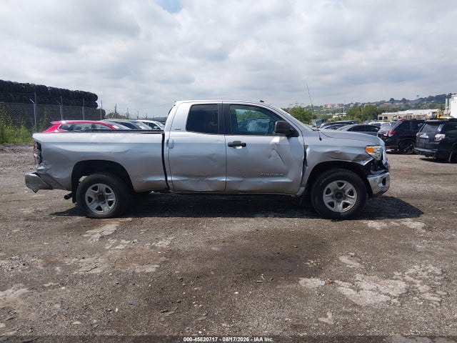 5TFRM5F11EX073711 Toyota Tundra Sr5 4.6l V8