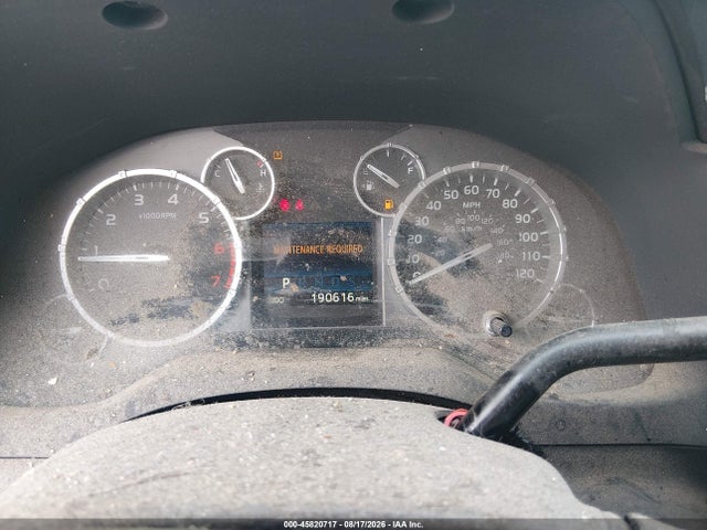5TFRM5F11EX073711 Toyota Tundra Sr5 4.6l V8